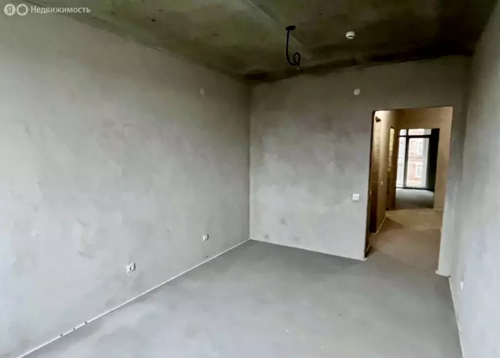 2-комнатная квартира: Калининград, улица Старшины Дадаева, 2 (63 м) - Фото 1