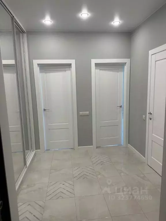 1-к кв. Московская область, Одинцово Северная ул., 5к2 (38.4 м) - Фото 2