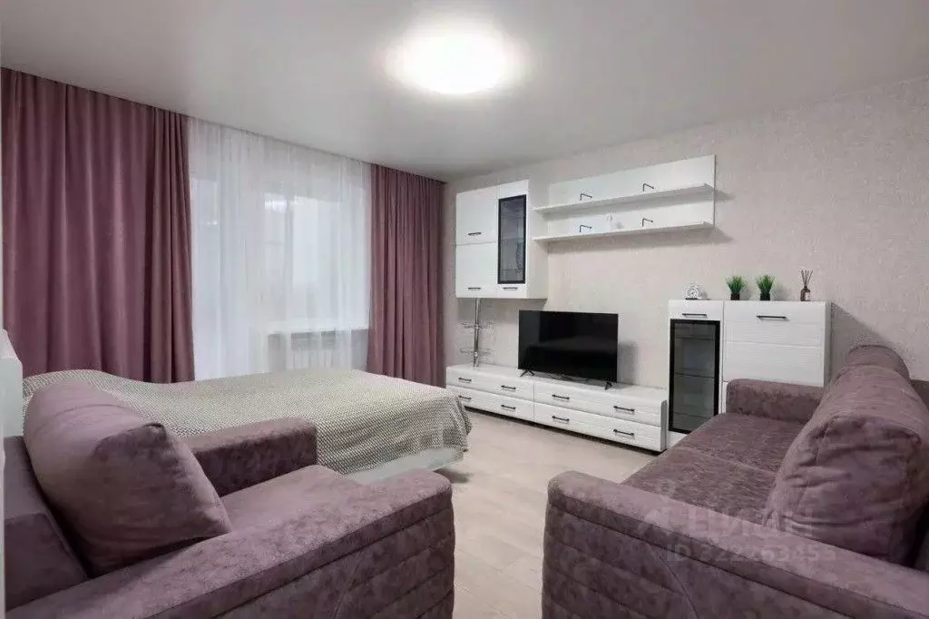 2-к кв. Вологодская область, Череповец Набережная ул., 17 (54.0 м) - Фото 2