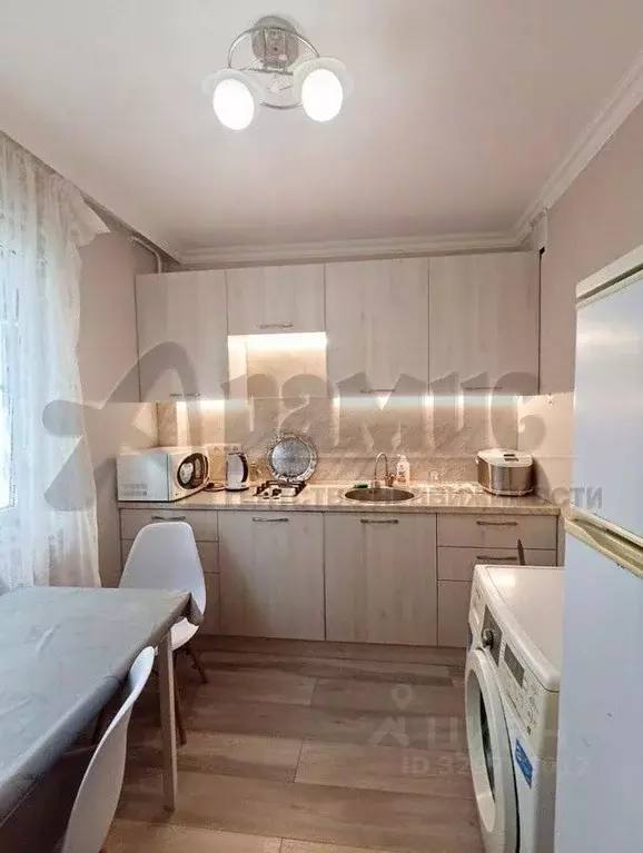 1-к кв. Северная Осетия, Владикавказ ул. Куйбышева (42.0 м) - Фото 1