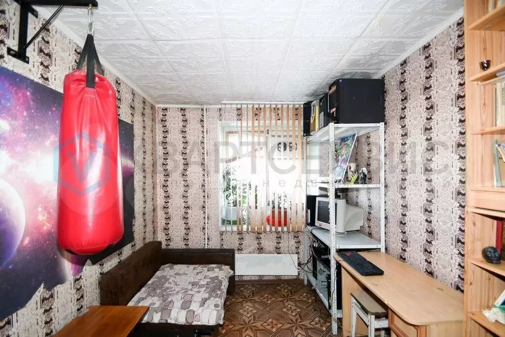 4-к. квартира, 70 м, 7/9 эт. - Фото 1