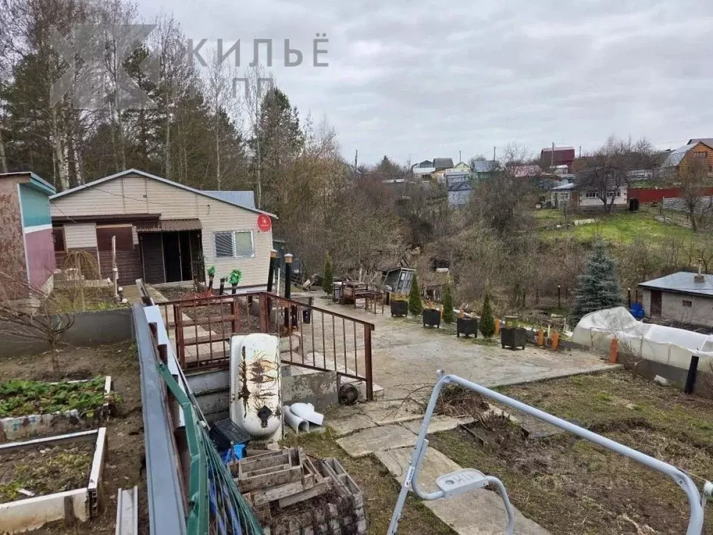 Дом в Татарстан, Казань Собственников недвижимости Промстройматериалы ... - Фото 1