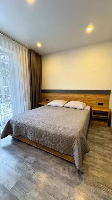 2-к кв. Кабардино-Балкария, Эльбрусский район, с. Эльбрус ул. ... - Фото 2