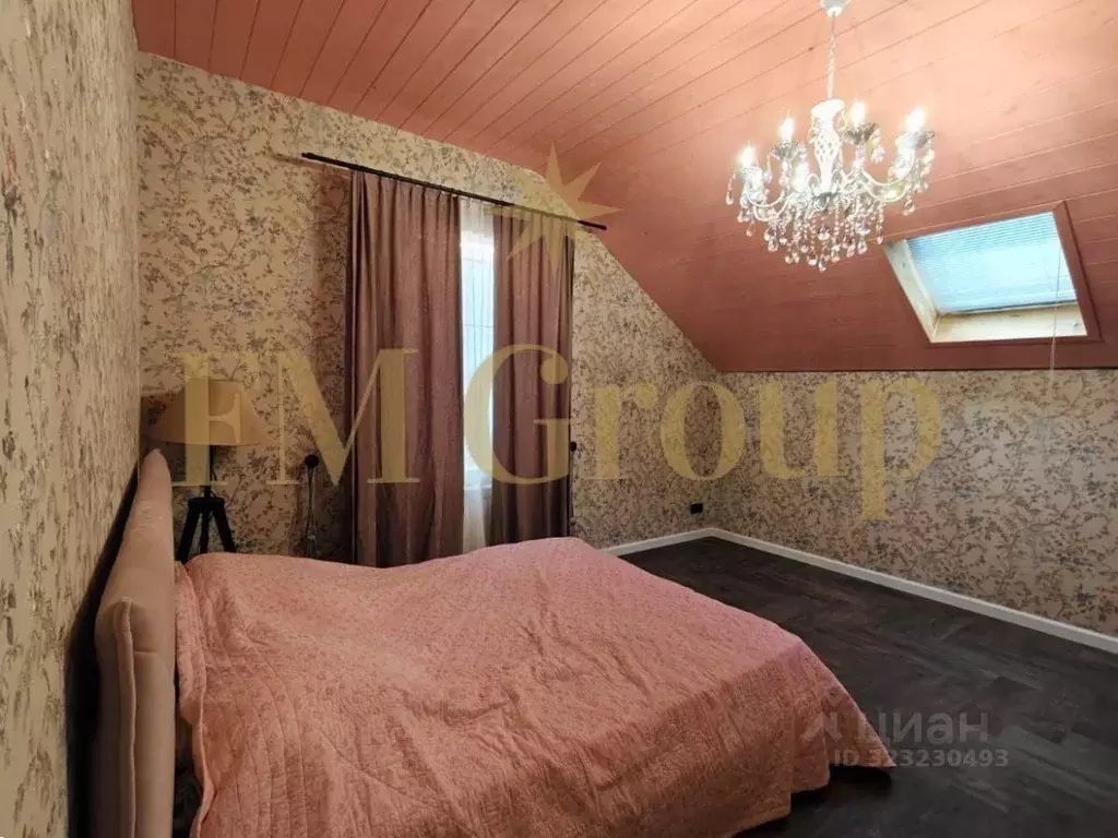 Дом в Белгородская область, Белгородский район, Дубовское с/пос, пос. ... - Фото 2