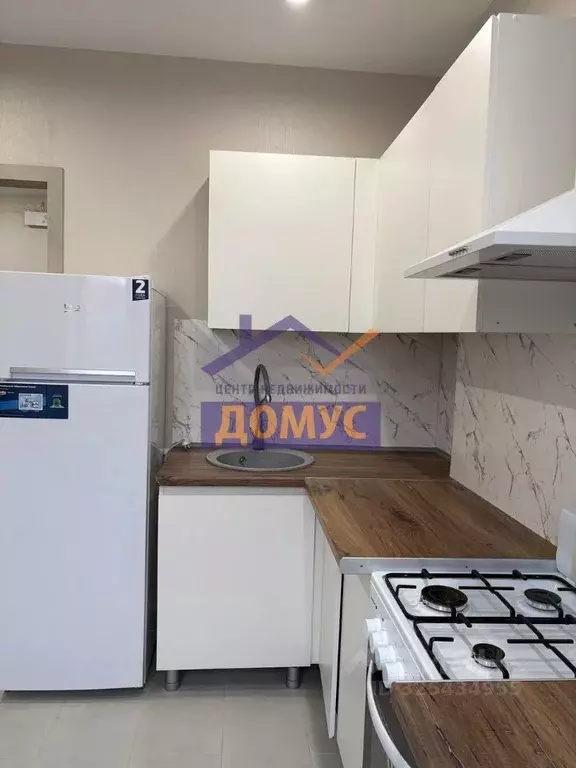 2-к кв. Белгородская область, Белгородский район, Северный городское ... - Фото 2