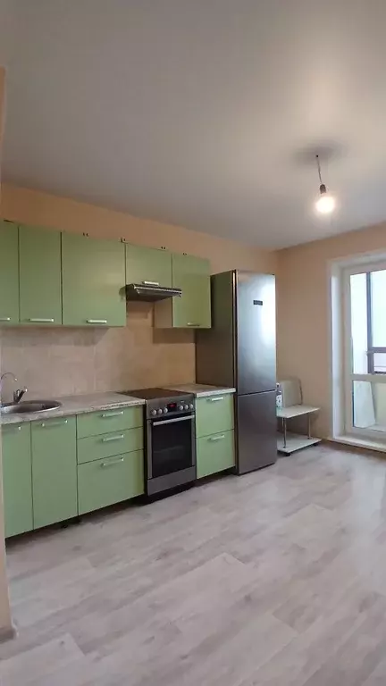 Продаётся 2-к квартира, 60.7 м - Фото 0
