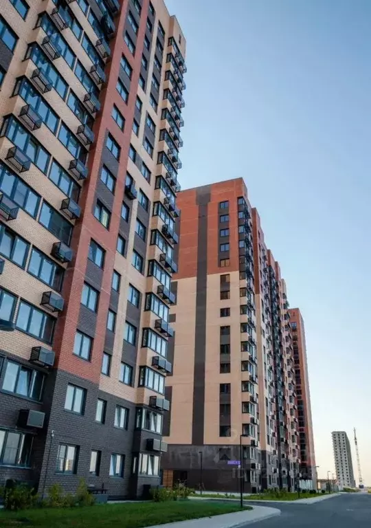 1-к кв. Краснодарский край, Краснодар ул. Имени Владимира Жириновского ... - Фото 1