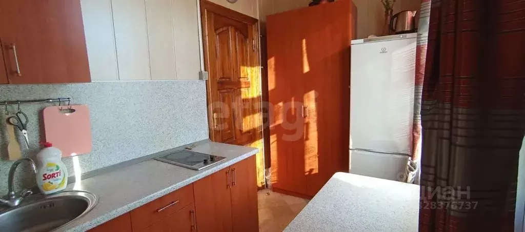 1-к кв. Костромская область, Кострома Малышково мкр, Санаторий ... - Фото 1