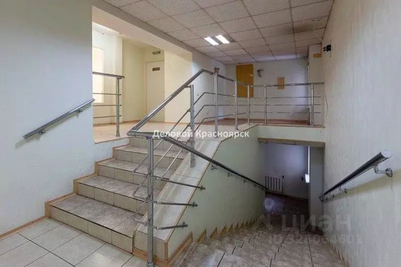 Помещение свободного назначения в Красноярский край, Красноярск ... - Фото 2