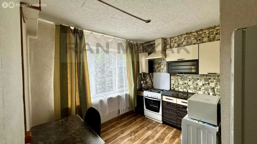 1-комнатная квартира: Майкоп, Крестьянская улица, 337 (30.46 м) - Фото 1