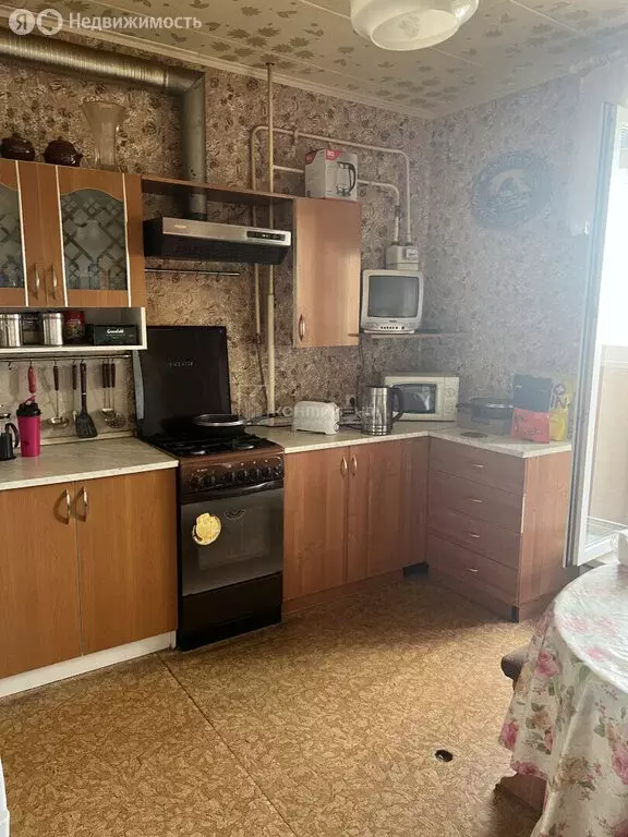 3-комнатная квартира: Ковров, улица Зои Космодемьянской, 26 (91.7 м) - Фото 2