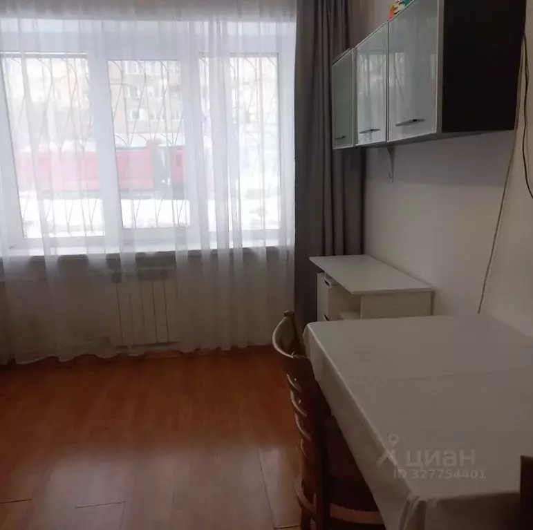 2-к кв. Московская область, Щелково пер. 1-й Советский, 6 (44.0 м) - Фото 2