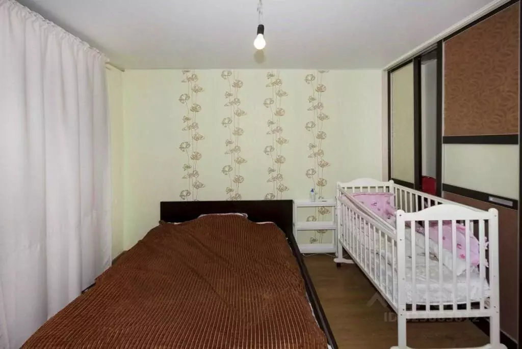 2-к кв. Владимирская область, Владимир Суздальская ул., 5б (62.0 м) - Фото 2