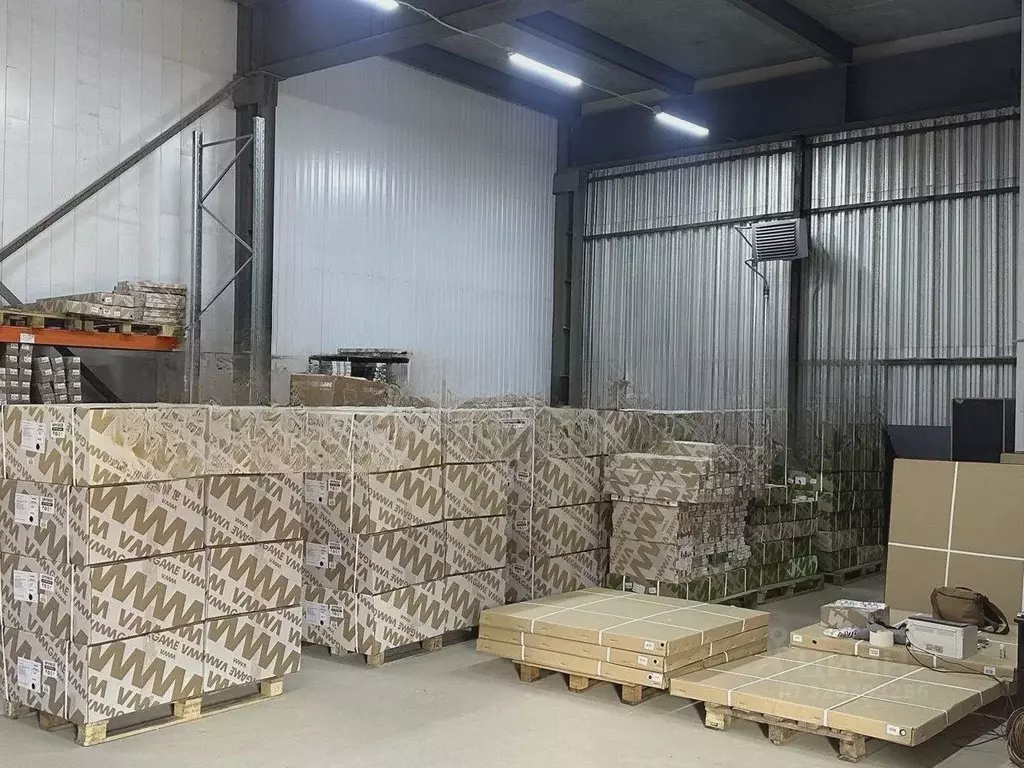 Помещение свободного назначения в Московская область, Дедовск г. Истра ... - Фото 2