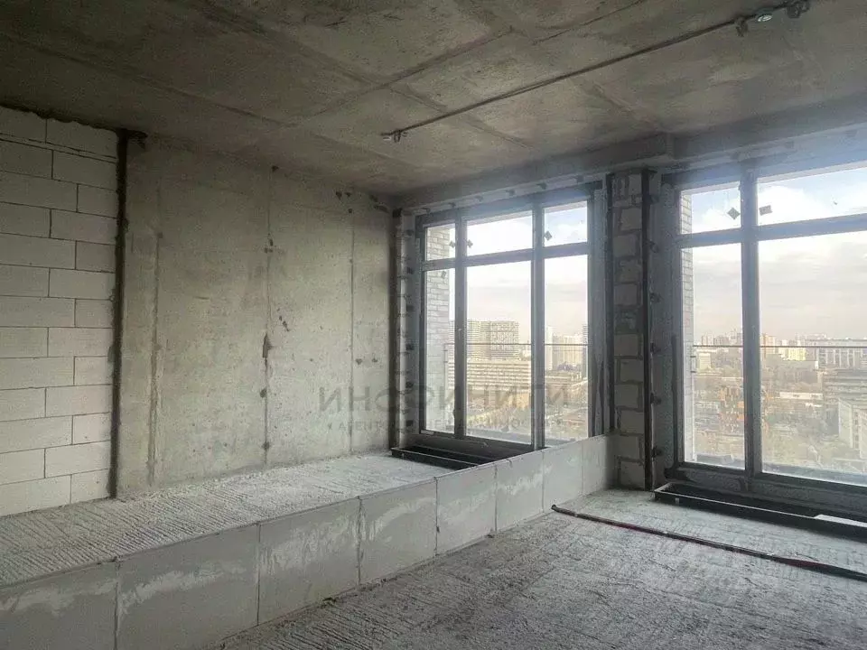 3-к кв. Москва ул. Архитектора Власова, 71к2 (48.0 м) - Фото 1