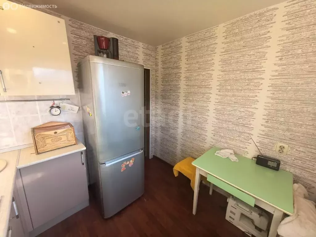 2-комнатная квартира: Ухта, Загородная улица, 2 (42.1 м) - Фото 2