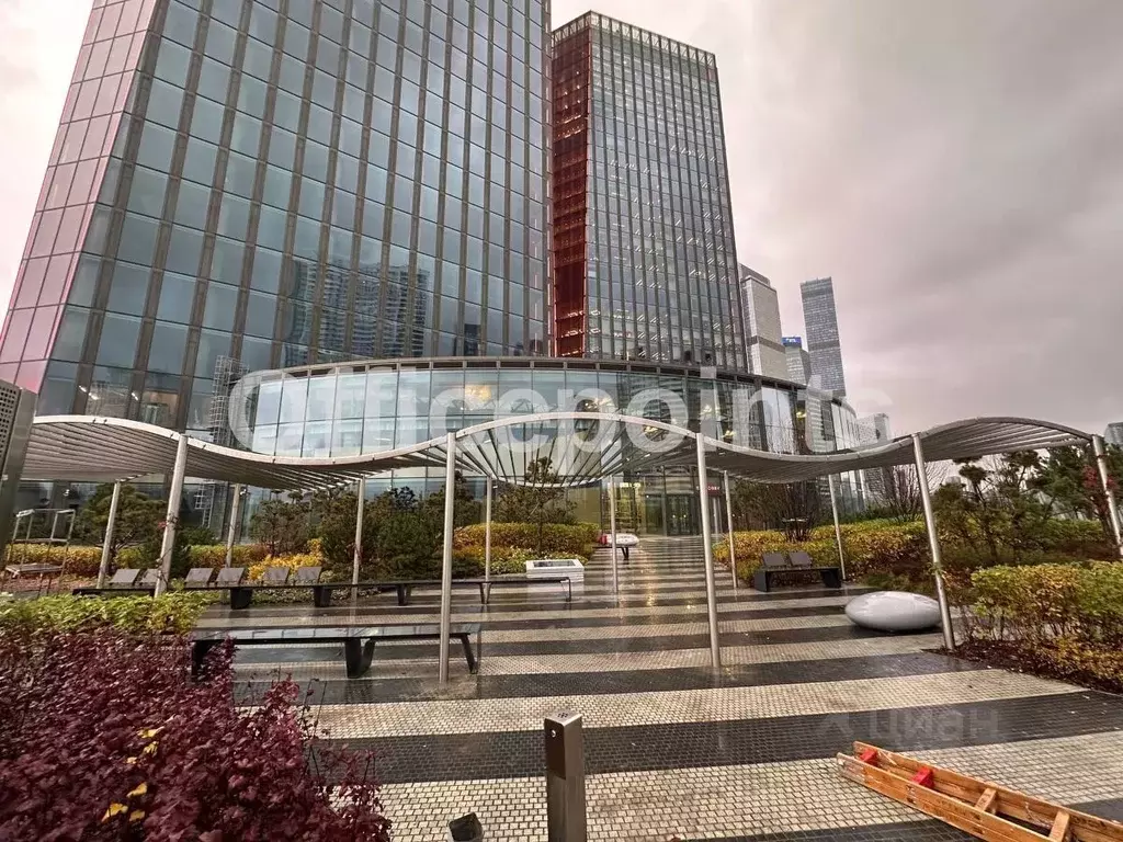 Офис в Москва ул. Ермакова Роща, 1с1 (395 м) - Фото 1