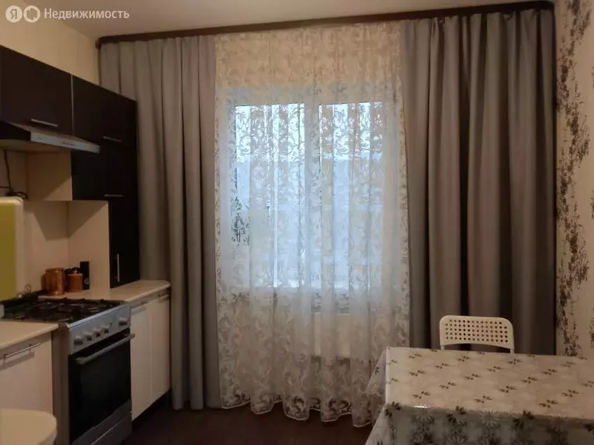 2-комнатная квартира: Курган, жилой район Заозёрный, 2-й микрорайон, ... - Фото 1