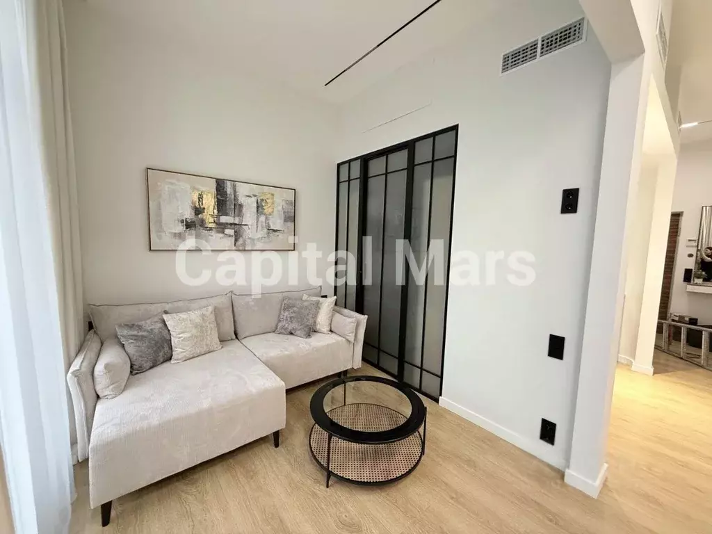 2-к кв. Москва просп. Мира, 102С30 (87.0 м) - Фото 1