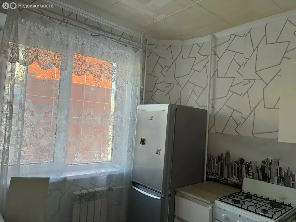 1-комнатная квартира: Волгоград, улица 39-й Гвардейской Дивизии, 33 ... - Фото 0