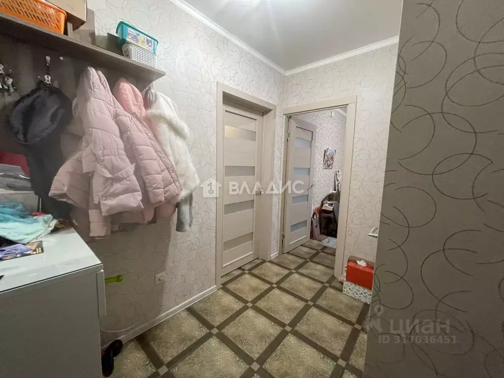 1-к кв. Калининградская область, Калининград Черниговская ул., 19Г ... - Фото 1