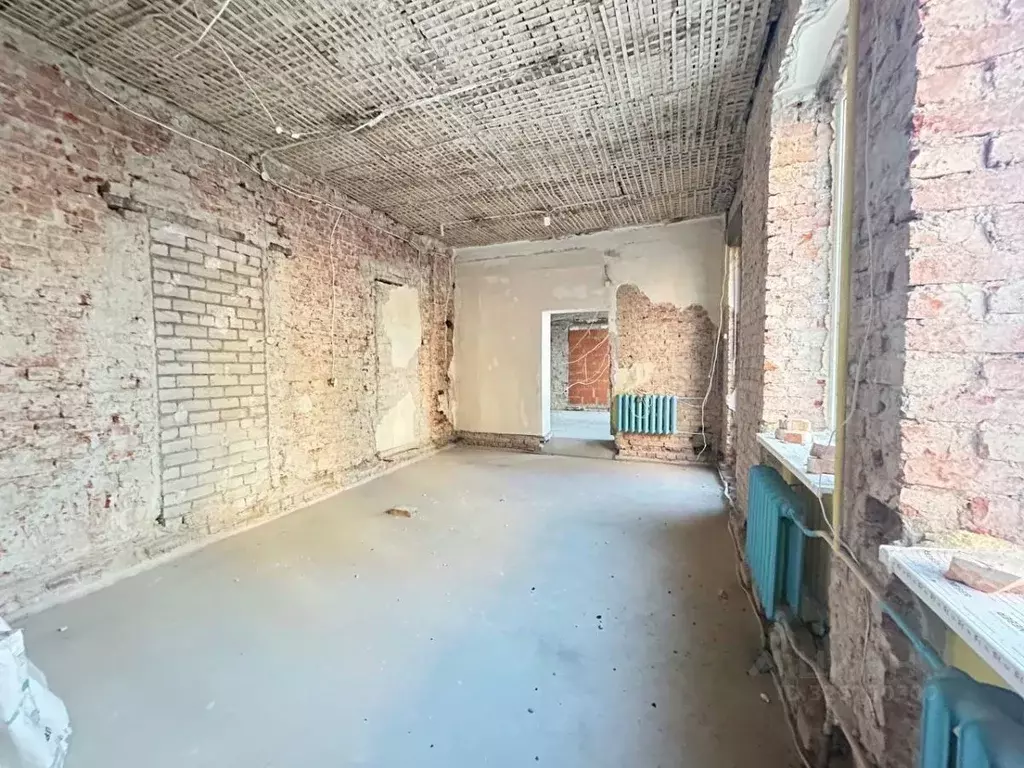 Помещение свободного назначения в Калининградская область, Калининград ... - Фото 2