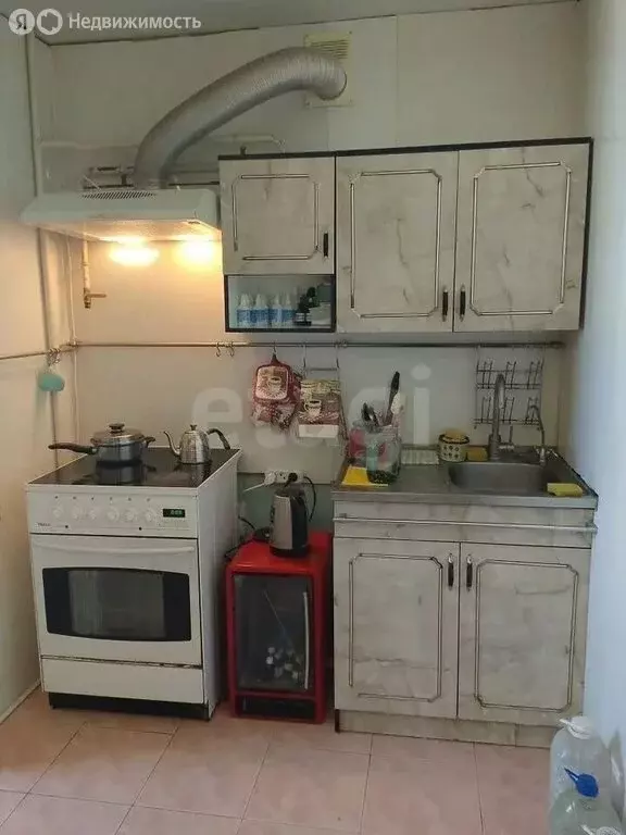 1-комнатная квартира: Севастополь, улица Энергетиков, 12А (36.1 м) - Фото 1