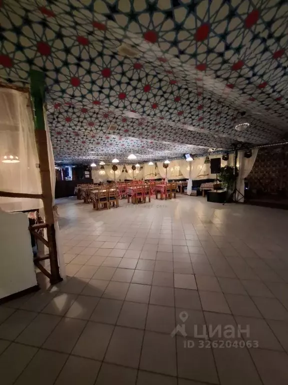 Помещение свободного назначения в Омская область, Омск ул. 10 лет ... - Фото 2