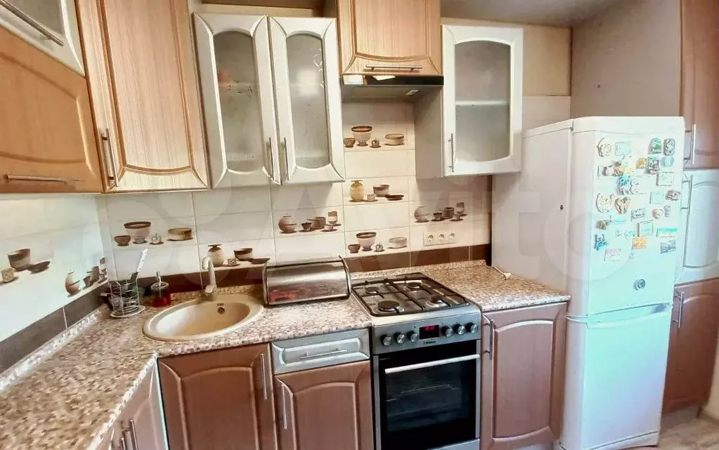 2-к. квартира, 47 м, 3/9 эт. - Фото 0