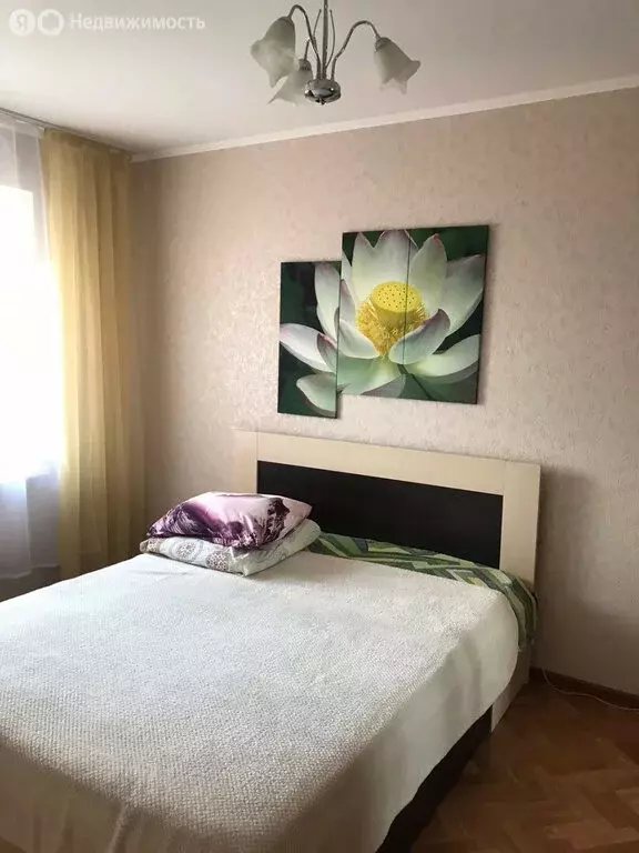 2-комнатная квартира: Калининград, улица Летний проезд, 27 (51.7 м) - Фото 0