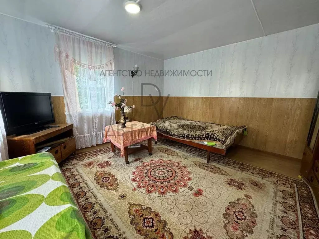 Дом в Хабаровский край, Комсомольский район, Металлург-2 АО Амурсталь ... - Фото 1