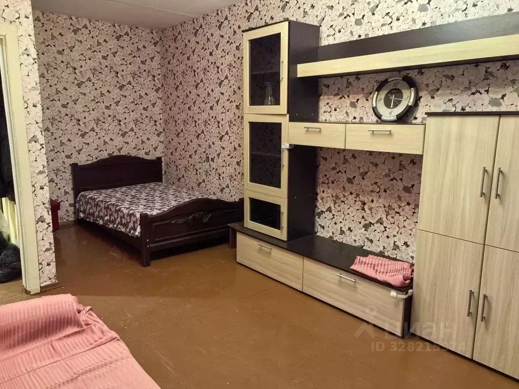 1-к кв. Самарская область, Самара Ново-Садовая ул., 151 (33.0 м) - Фото 2