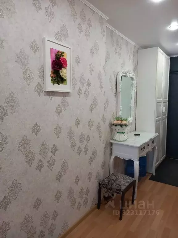 4-к кв. Башкортостан, Уфа ул. Менделеева, 177/2 (85.3 м) - Фото 2