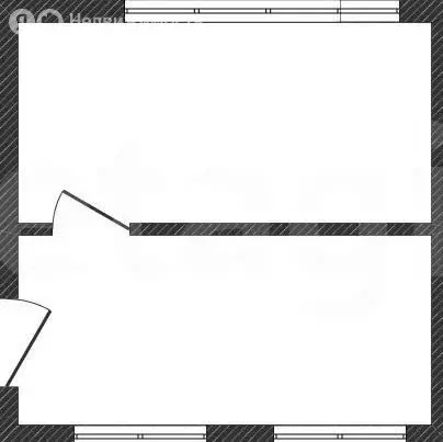 Участок в Тверская область, Калининский муниципальный округ, СНТ ... - Фото 1