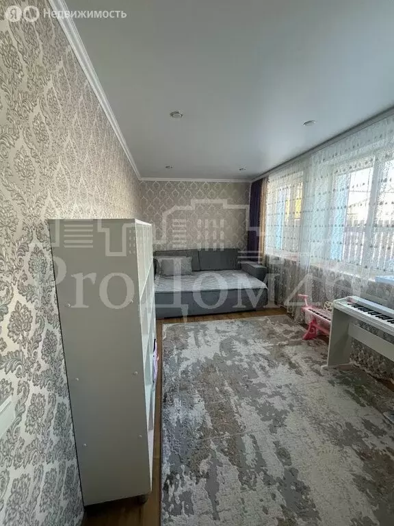 Дом в Курск, Родниковая улица, 22А (67.6 м) - Фото 2