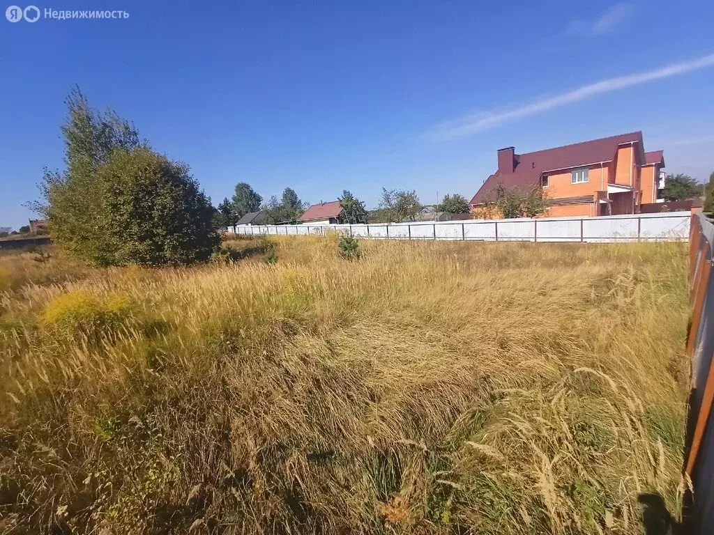 Участок в деревня Переторги, Цветочная улица, 5 (20 м) - Фото 2