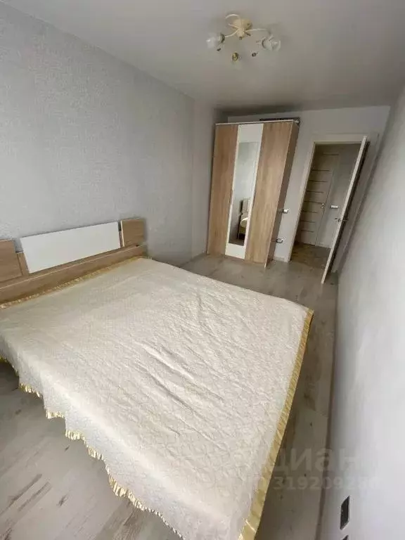 2-к кв. Приморский край, Владивосток ул. Станюковича, 39 (46.0 м) - Фото 0