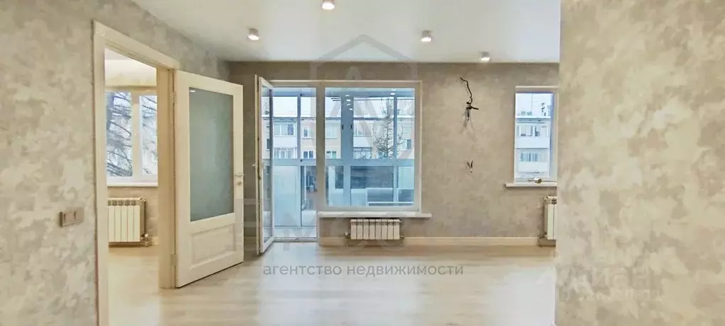 2-к кв. Новосибирская область, Новосибирск ул. Мичурина, 23 (46.0 м) - Фото 2