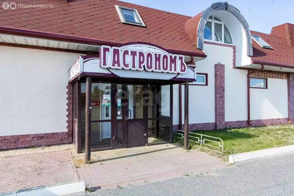 Помещение свободного назначения (50 м) - Фото 1
