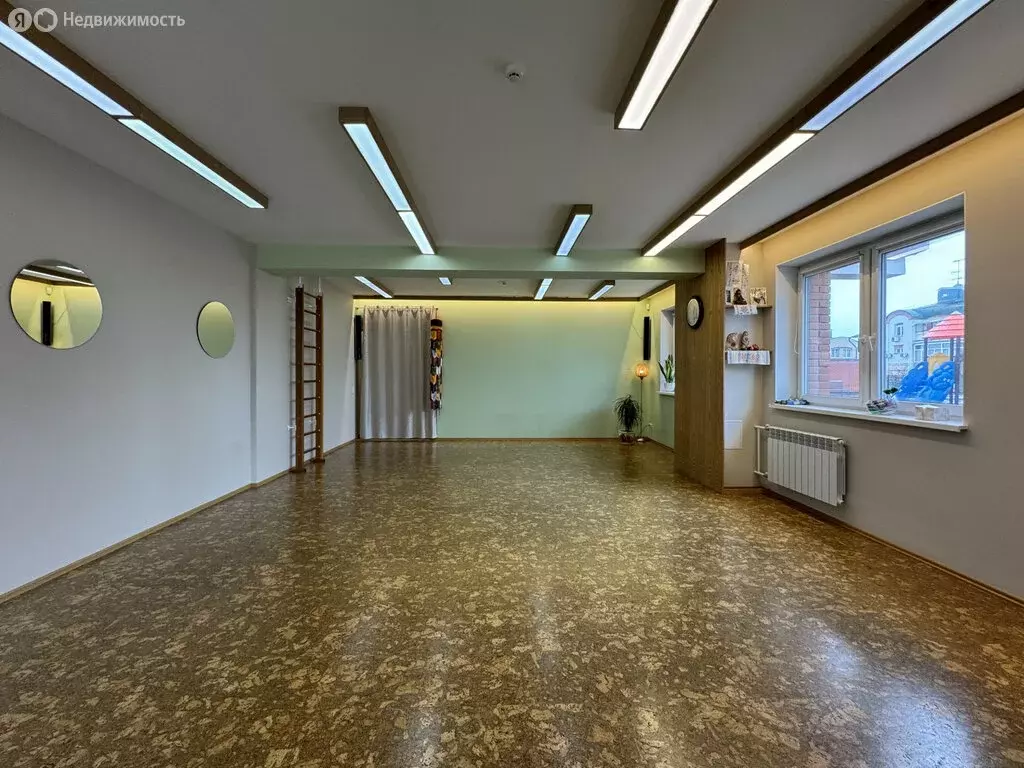 2-комнатная квартира: Киров, Первомайский район, Успенская улица, 5 ... - Фото 1