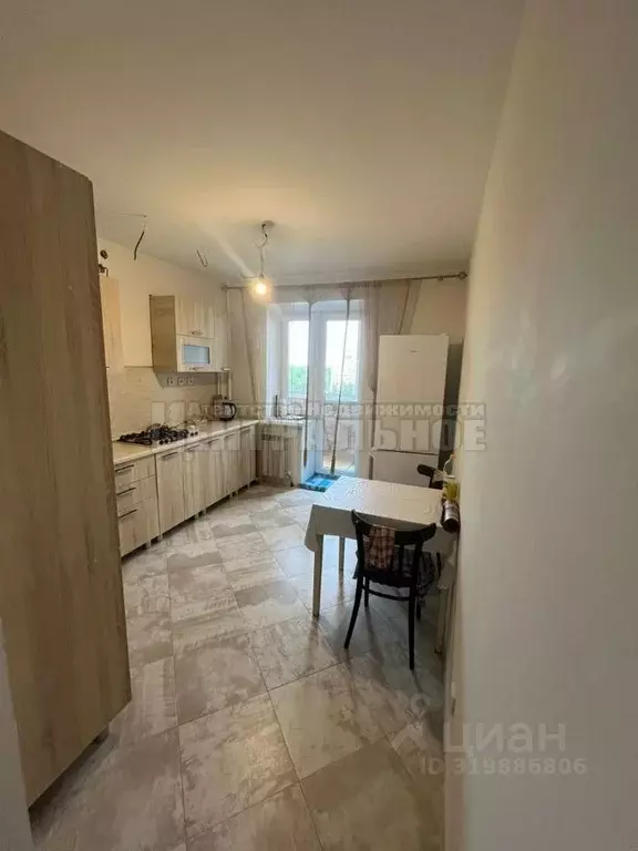 2-к кв. Смоленская область, Смоленск ш. Киевское, 56 (59.7 м) - Фото 1