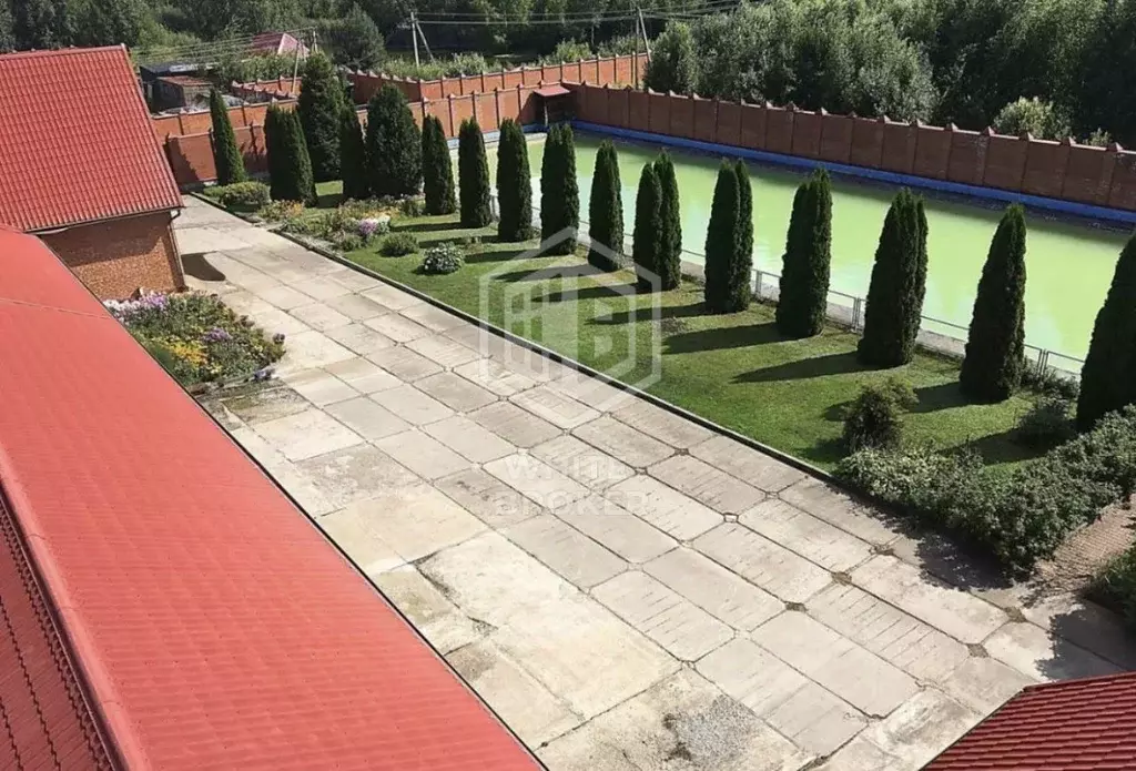 Дом в Тверская область, Калининский муниципальный округ, д. Большие ... - Фото 1