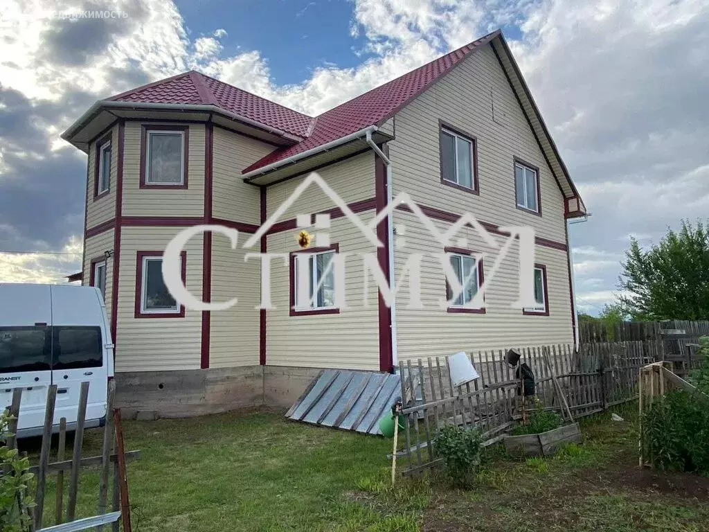 Дом в Зелёное, Сибирская улица, 22 (226 м) - Фото 0