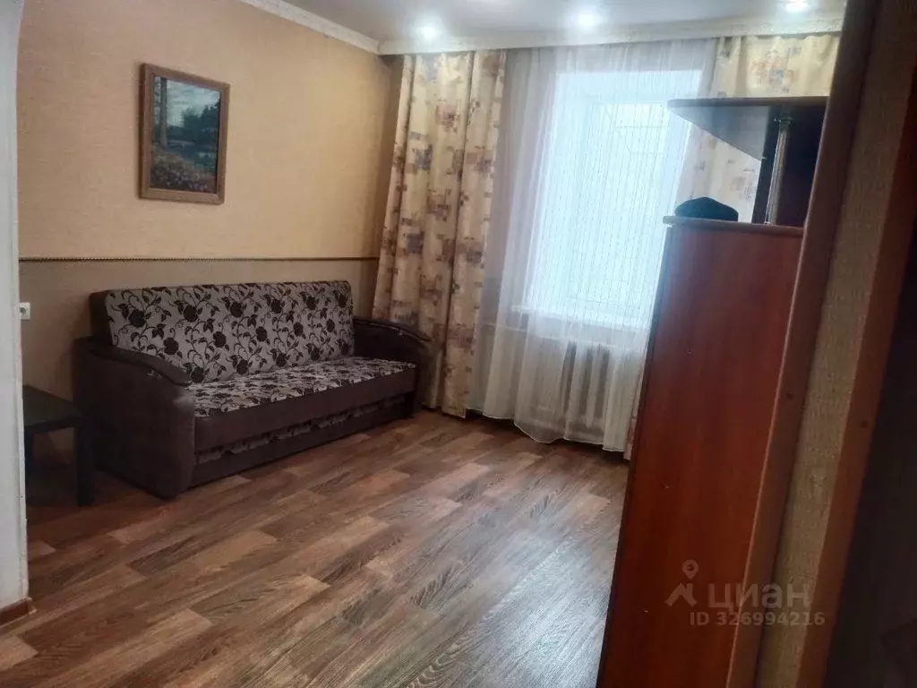 2-к кв. Татарстан, Казань ул. Гудованцева, 7 (44.2 м) - Фото 0