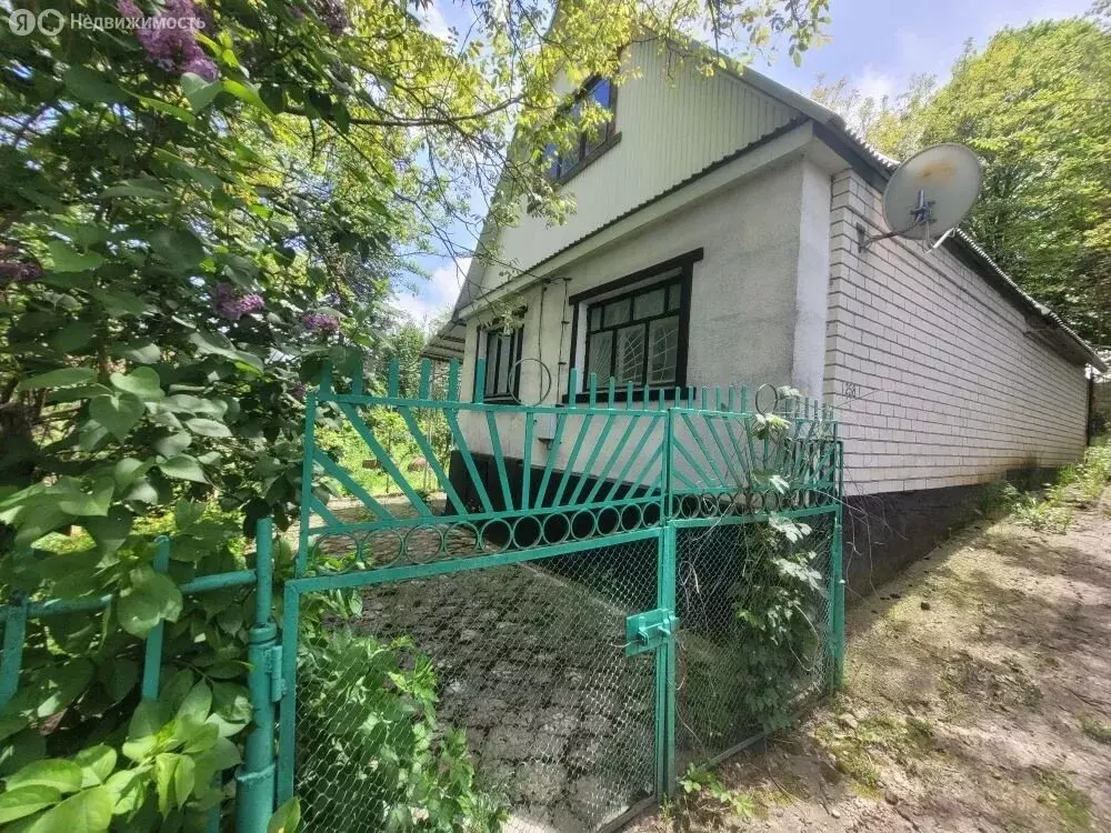 Дом в Ставрополь, садовое товарищество Арония, улица Арония-2, 15 ... - Фото 2