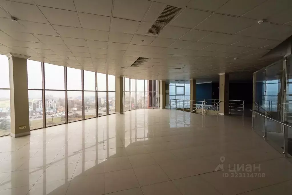 Помещение свободного назначения в Ростовская область, Ростов-на-Дону ... - Фото 1