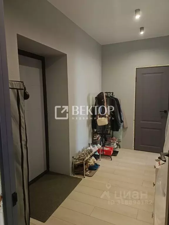 2-к кв. Ивановская область, Иваново ул. 2-я Полевая, 36к2 (52.0 м) - Фото 0