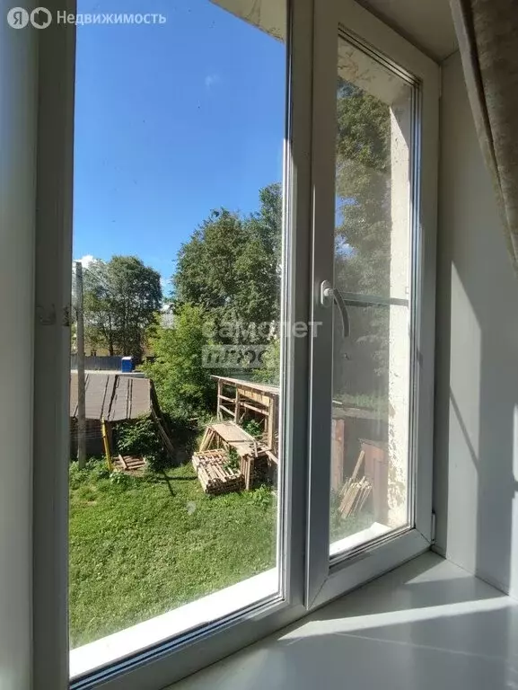 1к в 2-комнатной квартире (18 м) - Фото 2
