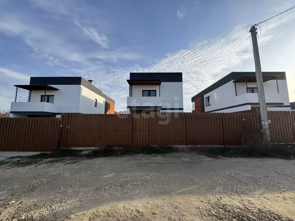 Дом в Краснодарский край, Анапа муниципальный округ, с. Супсех ул. ... - Фото 2