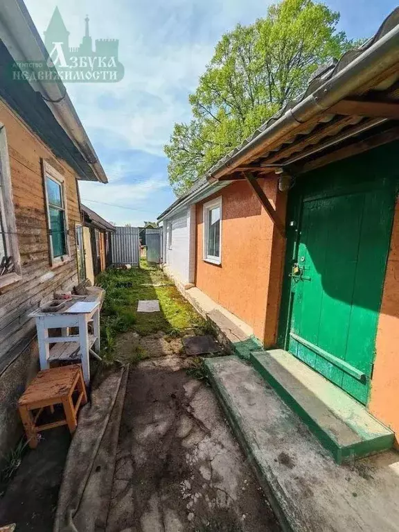 Дом в Смоленская область, Демидов ул. Кутузова, 5 (40 м) - Фото 2